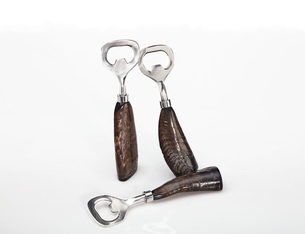 Viking Bier Opener