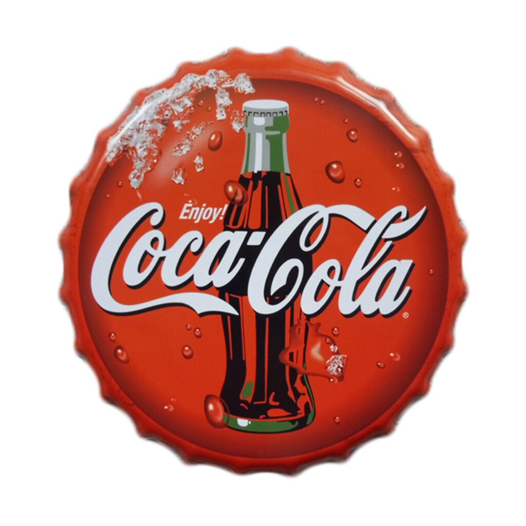 Bottle cap