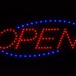 Ledbord open — foto 2