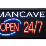 Ledbord Mancave — foto 1