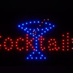 Ledbord Cocktails — foto 2