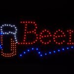 Ledbord Beer — foto 2