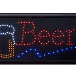 Ledbord Beer