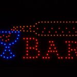Ledbord Bar — foto 2