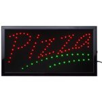 Ledbord Pizza