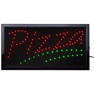 Ledbord Pizza