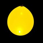 LED Ballonnen 5 stuks Gekleurd — foto 4