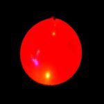 LED Ballonnen 5 stuks Gekleurd — foto 3