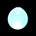 LED Ballonnen 5 stuks Gekleurd — foto 2