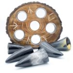 Viking Shot Set Met Mango Base — foto 1