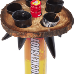 Viking Shot Set Met Mango Base — foto 2