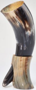 Viking Drinkhoorn Middel