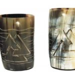 Viking Drinkbeker 10 cm — foto 3