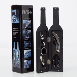 Wijnfles Wijn tools