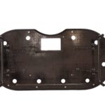 Pokertafel Straight flush zilver — foto 3