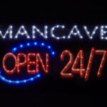 Ledbord Mancave — foto 2