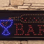 Ledbord Bar — foto 3