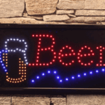 Ledbord Beer — foto 3