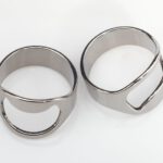 Bier Opener Ring Maat 22 — foto 4