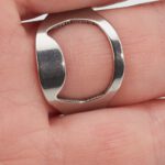 Bier Opener Ring Maat 22 — foto 2