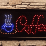 Ledbord Coffee — foto 3