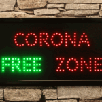 Ledbord Corona — foto 3