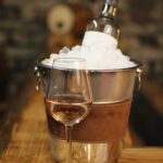 Luxe Wijn Cooler van RVS — foto 4
