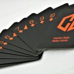 C&G Pokerkaarten waterproof — foto 2