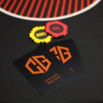 C&G Pokerkaarten waterproof — foto 4