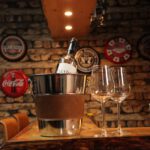 Luxe Wijn Cooler van RVS — foto 2