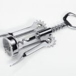 Kurken trekker + Bieropener