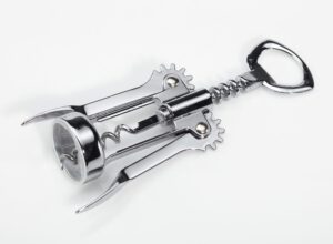 Kurken trekker + Bieropener