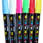 Led markers — foto 1