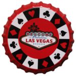 Bottle cap