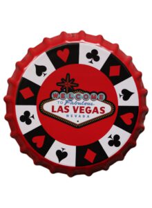 Bottle cap