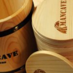 Mancave Onderzetters 20 stuks — foto 4