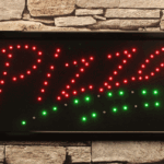 Ledbord Pizza — foto 3