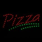 Ledbord Pizza — foto 2