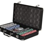Pokerset 300 delig — foto 2