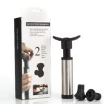 Vacuum pomp — foto 3