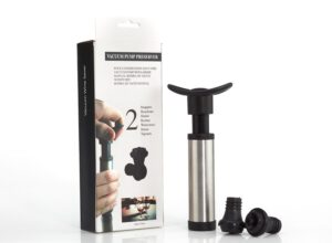 Vacuum pomp