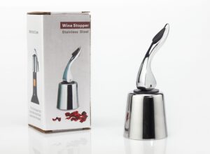 Wijn stopper + kurk