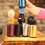 Flesopener Goud — foto 4