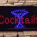 Ledbord Cocktails — foto 3