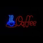Ledbord Coffee — foto 2