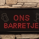Ledbord Ons barretje — foto 3