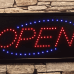 Ledbord open — foto 3