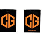 C&G Pokerkaarten