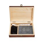 Whiskey Stenen Giftset 12 Stenen — foto 3