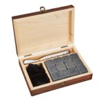 Whiskey Stenen Giftset 12 Stenen